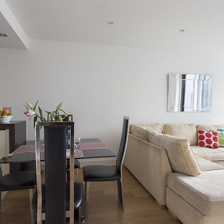 Times Square Serviced Apartments Λονδίνο Εξωτερικό φωτογραφία