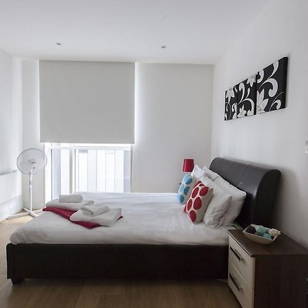 Times Square Serviced Apartments Λονδίνο Εξωτερικό φωτογραφία