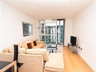 Times Square Serviced Apartments Λονδίνο Εξωτερικό φωτογραφία