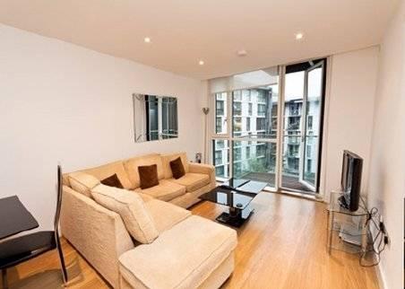 Times Square Serviced Apartments Λονδίνο Εξωτερικό φωτογραφία