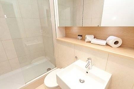 Times Square Serviced Apartments Λονδίνο Εξωτερικό φωτογραφία
