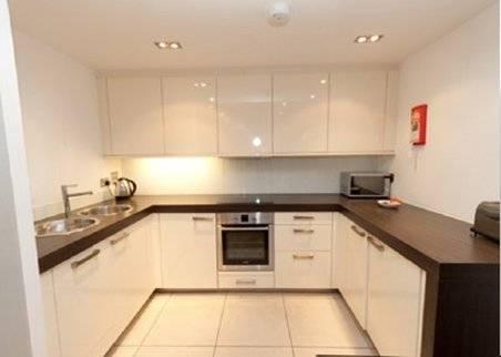 Times Square Serviced Apartments Λονδίνο Εξωτερικό φωτογραφία