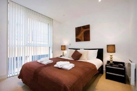 Times Square Serviced Apartments Λονδίνο Εξωτερικό φωτογραφία