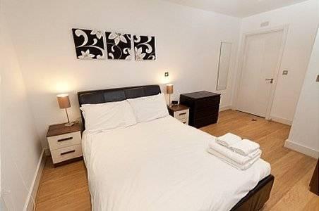 Times Square Serviced Apartments Λονδίνο Εξωτερικό φωτογραφία