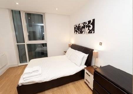 Times Square Serviced Apartments Λονδίνο Εξωτερικό φωτογραφία