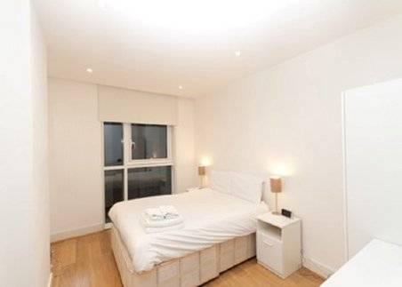 Times Square Serviced Apartments Λονδίνο Εξωτερικό φωτογραφία