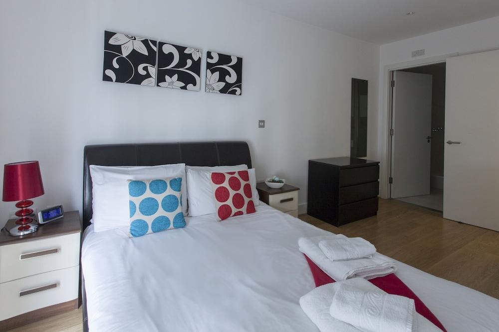 Times Square Serviced Apartments Λονδίνο Εξωτερικό φωτογραφία