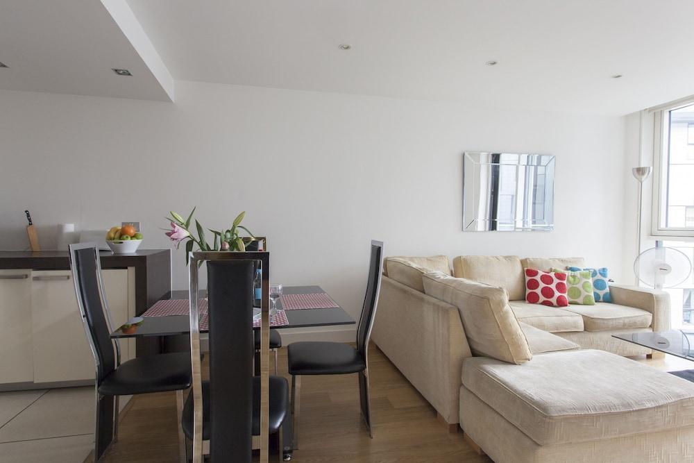 Times Square Serviced Apartments Λονδίνο Εξωτερικό φωτογραφία