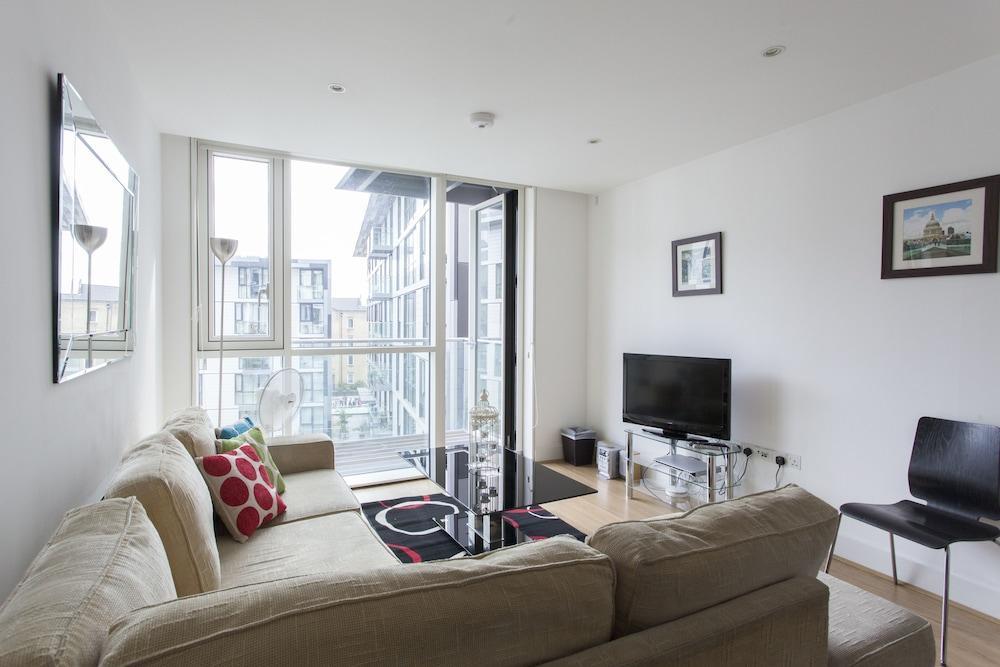 Times Square Serviced Apartments Λονδίνο Εξωτερικό φωτογραφία