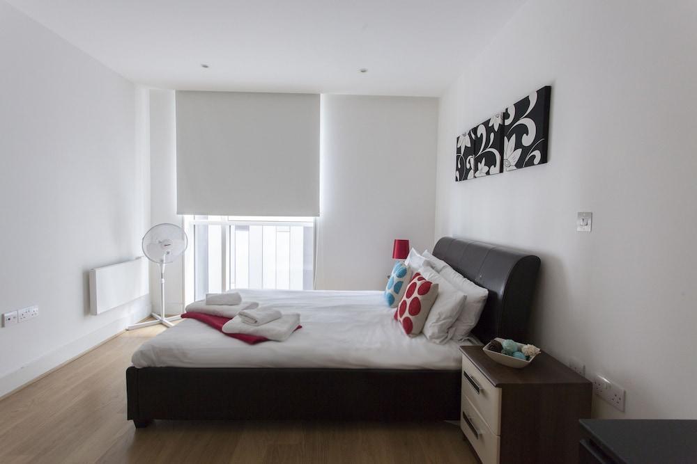 Times Square Serviced Apartments Λονδίνο Εξωτερικό φωτογραφία