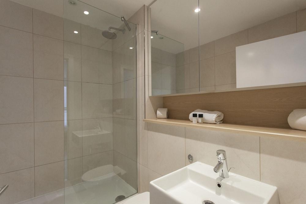 Times Square Serviced Apartments Λονδίνο Εξωτερικό φωτογραφία